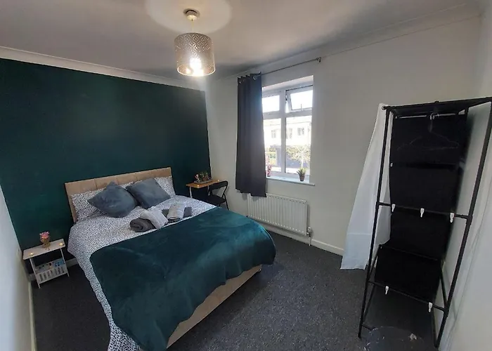 Lovely Double Room - Coventry
